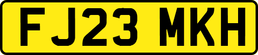FJ23MKH