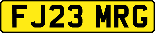 FJ23MRG