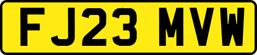 FJ23MVW