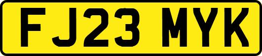 FJ23MYK