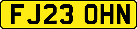 FJ23OHN