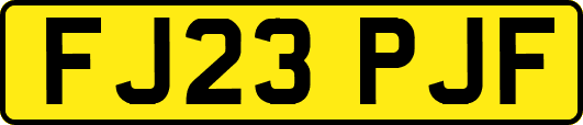 FJ23PJF