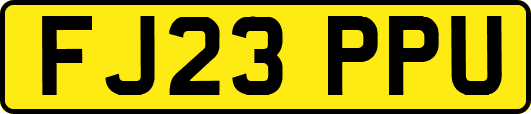 FJ23PPU