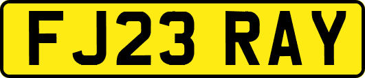 FJ23RAY