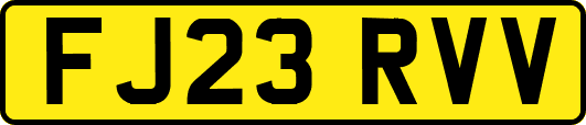FJ23RVV