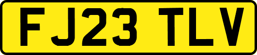 FJ23TLV