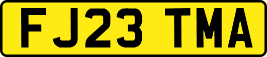 FJ23TMA