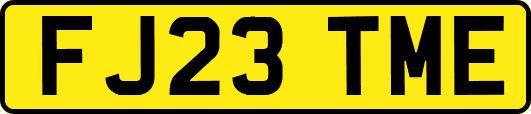 FJ23TME