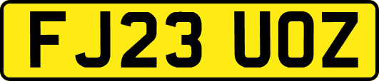 FJ23UOZ