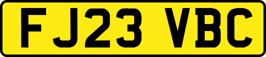 FJ23VBC