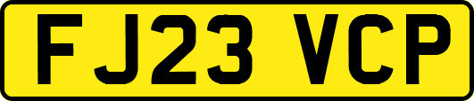 FJ23VCP