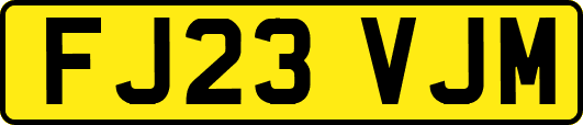 FJ23VJM