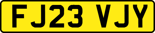FJ23VJY