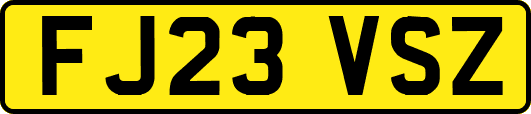 FJ23VSZ
