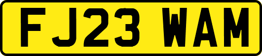 FJ23WAM