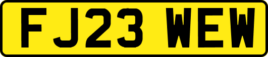 FJ23WEW