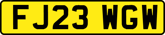 FJ23WGW