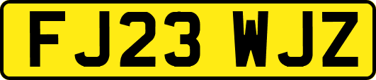 FJ23WJZ