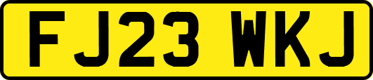 FJ23WKJ