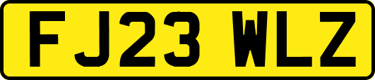 FJ23WLZ