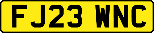 FJ23WNC