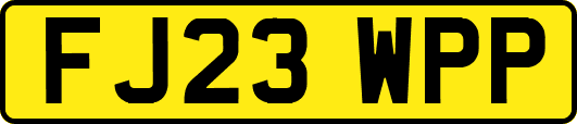 FJ23WPP
