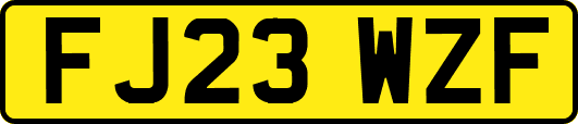 FJ23WZF
