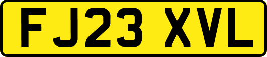 FJ23XVL