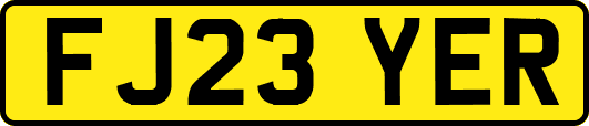 FJ23YER