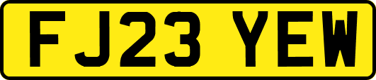 FJ23YEW