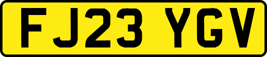 FJ23YGV