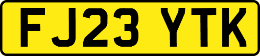 FJ23YTK
