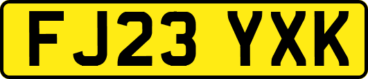 FJ23YXK