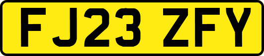 FJ23ZFY