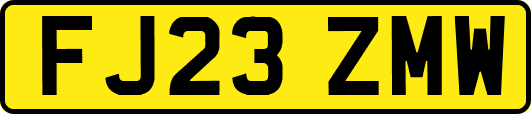 FJ23ZMW
