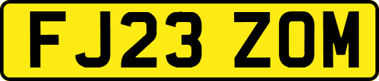 FJ23ZOM