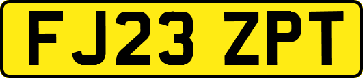 FJ23ZPT