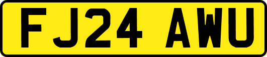 FJ24AWU