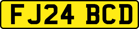 FJ24BCD
