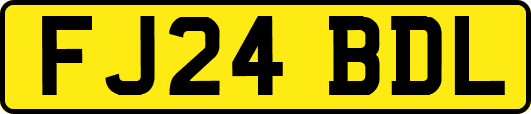 FJ24BDL