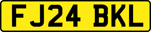 FJ24BKL