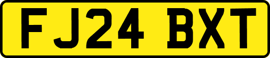 FJ24BXT