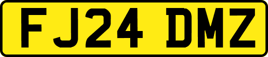 FJ24DMZ