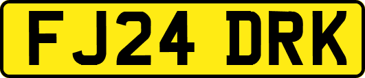 FJ24DRK