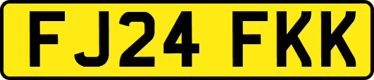FJ24FKK