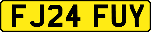 FJ24FUY