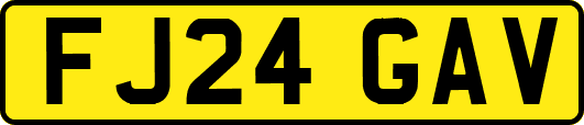 FJ24GAV