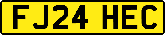 FJ24HEC