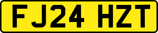 FJ24HZT