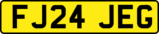 FJ24JEG